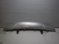 Накладка бампера заднего Toyota RAV 4 IV [CA40] 2012 - 2019