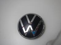 Эмблема Volkswagen Polo VI (Liftback) 2020 - н.в.