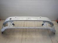 Бампер передний Volkswagen Polo V (Sedan RUS) 2011 - 2020