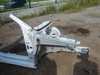 Лонжерон передний правый Volkswagen Polo V (Sedan RUS) 2011 - 2020