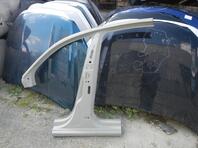 Боковина левая Volkswagen Polo V (Sedan RUS) 2011 - 2020