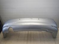 Бампер задний Volkswagen Polo V (Sedan RUS) 2011 - 2020