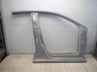 Боковина правая Volkswagen Polo V (Sedan RUS) 2011 - 2020