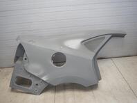 Крыло заднее правое Volkswagen Polo V (Sedan RUS) 2011 - 2020