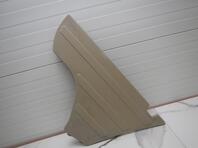 Пол багажника Toyota Venza c 2009 г.