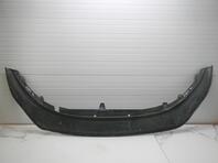 Юбка передняя Volkswagen Polo V (Sedan RUS) 2011 - 2020