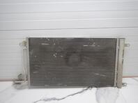 Радиатор кондиционера (конденсер) Volkswagen Polo V (Sedan RUS) 2011 - 2020