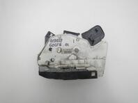 Замок двери Volkswagen Golf VI 2009 - 2012
