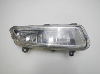 Фара противотуманная правая Volkswagen Polo V (Sedan RUS) 2011 - 2020