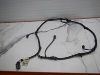 Проводка (коса) Volkswagen Touareg II 2010 - н.в.
