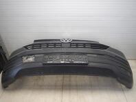 Бампер передний Volkswagen Transporter T6 c 2015 г.