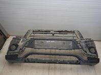 Бампер передний Lada Vesta 2015 - н.в.