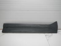 Молдинг двери передней правой Volvo XC40 I 2017 - н.в.