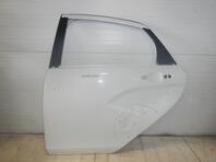 Дверь задняя левая Lada Vesta 2015 - н.в.