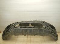 Бампер передний Lada Vesta 2015 - н.в.