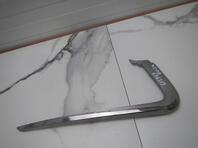 Молдинг бампера переднего Lada Vesta 2015 - н.в.