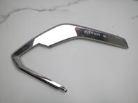 Молдинг бампера переднего Lada Vesta 2015 - н.в.