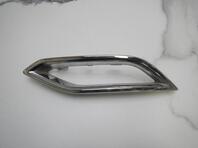 Накладка бампера заднего Lada Vesta 2015 - н.в.