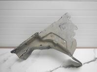 Накладка (кузов наружные) Lada Vesta 2015 - н.в.