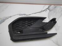 Решетка в бампер Lada Vesta 2015 - н.в.