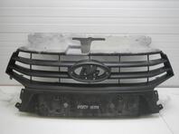 Решетка радиатора Lada Vesta 2015 - н.в.