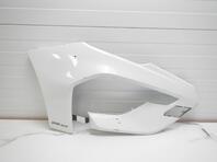 Накладка бампера переднего Lada Vesta 2015 - н.в.