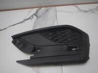 Решетка в бампер Lada Vesta 2015 - н.в.