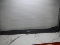 Накладка порога (наружная) Lada Vesta 2015 - н.в.