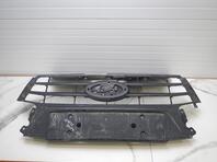 Решетка радиатора Lada Vesta 2015 - н.в.