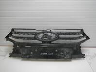 Решетка радиатора Lada Vesta 2015 - н.в.