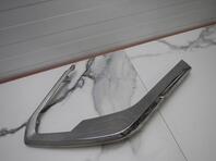 Молдинг бампера переднего Lada Vesta 2015 - н.в.