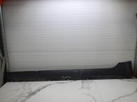 Накладка порога (наружная) Lada Vesta 2015 - н.в.