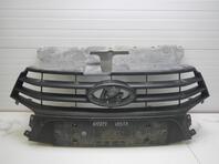 Решетка радиатора Lada Vesta 2015 - н.в.