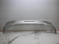 Накладка бампера заднего Lada Vesta 2015 - н.в.