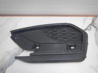 Решетка в бампер Lada Vesta 2015 - н.в.