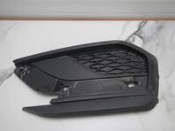 Решетка в бампер Lada Vesta 2015 - н.в.