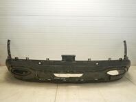 Юбка задняя Lada Vesta 2015 - н.в.