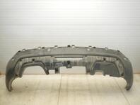 Юбка задняя Lada Vesta 2015 - н.в.