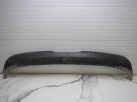 Юбка задняя Lada Vesta 2015 - н.в.