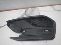 Решетка в бампер Lada Vesta 2015 - н.в.