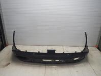 Юбка задняя Lada Vesta 2015 - н.в.