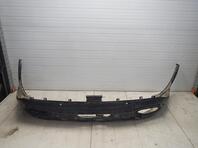 Юбка задняя Lada Vesta 2015 - н.в.