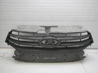 Решетка радиатора Lada Vesta 2015 - н.в.