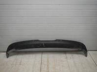 Юбка задняя Lada Vesta 2015 - н.в.