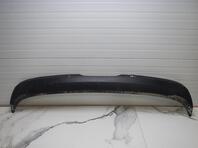 Юбка задняя Lada Vesta 2015 - н.в.