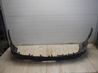 Юбка задняя Lada Vesta 2015 - н.в.