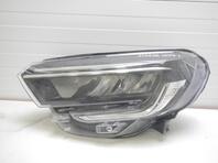 Фара левая Lada Vesta 2015 - н.в.