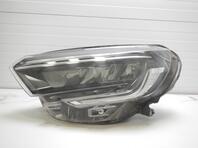 Фара левая Lada Vesta 2015 - н.в.