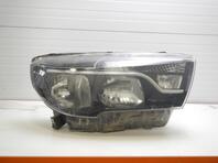 Фара правая Lada Vesta 2015 - н.в.