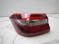 Фонарь задний левый Lada Vesta 2015 - н.в.
